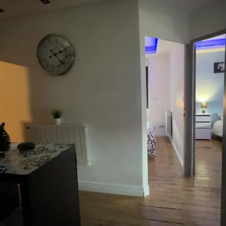 Relaxing Holiday home