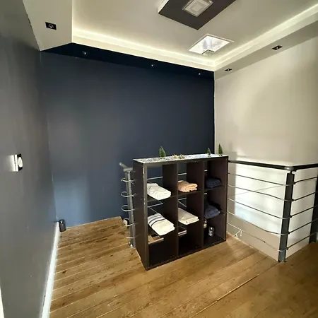 Relaxing Holiday home
