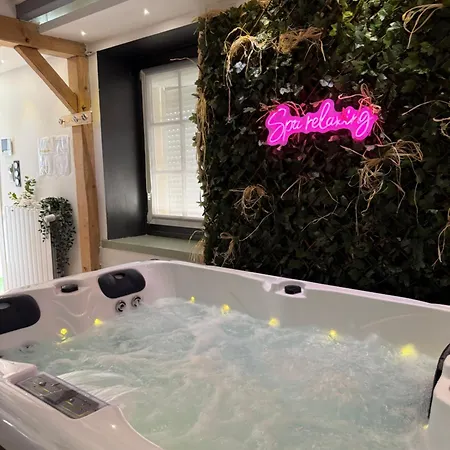 Relaxing Holiday home *